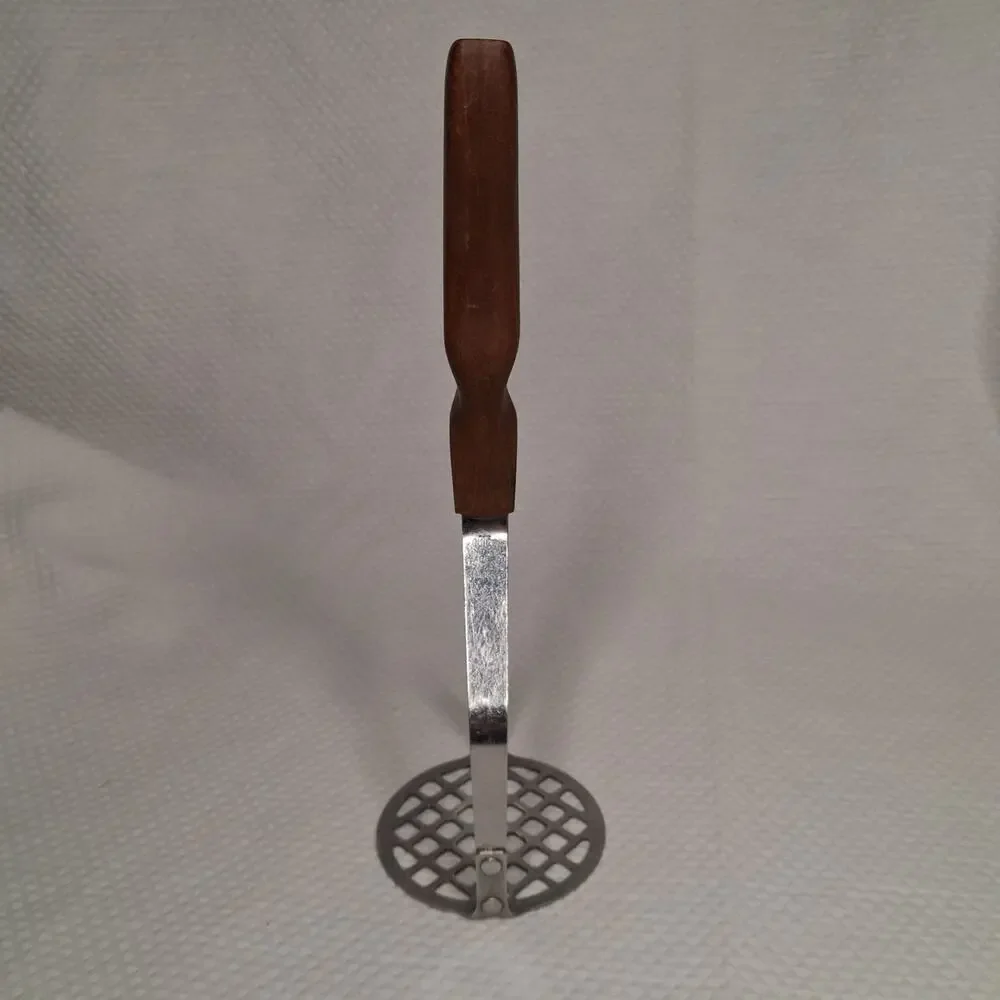 CUTCO #14 Potato Masher Handle Vintage USA